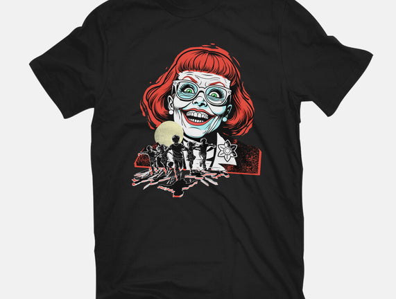 Aunt Gladys