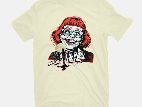 Aunt Gladys
