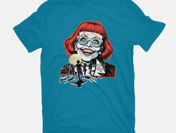 Aunt Gladys