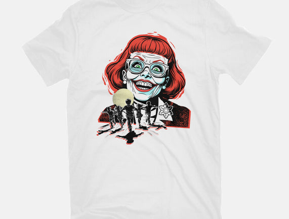 Aunt Gladys