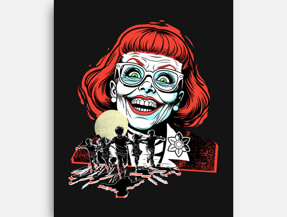 Aunt Gladys