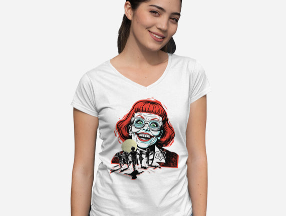 Aunt Gladys