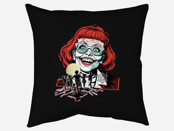Aunt Gladys