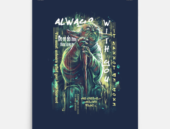 Always With You