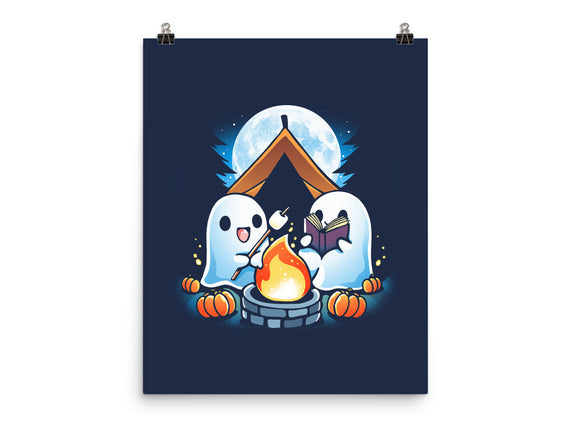 Halloween Scout