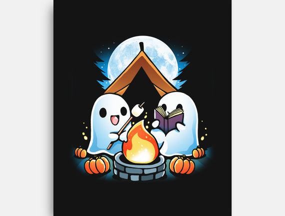 Halloween Scout