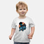 Derpy Companion-Baby-Basic-Tee-glitchygorilla