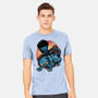 Derpy Companion-Mens-Heavyweight-Tee-glitchygorilla