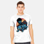 Derpy Companion-Mens-Heavyweight-Tee-glitchygorilla