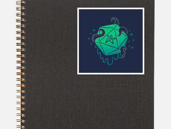 Cthulhu Dice