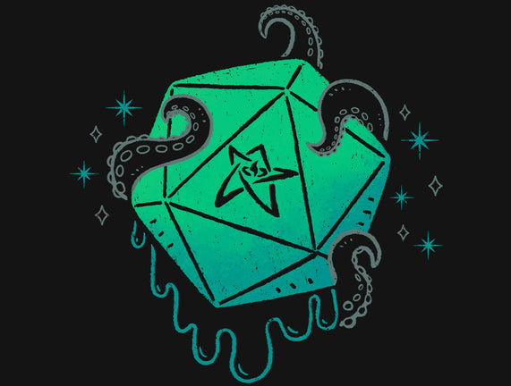 Cthulhu Dice