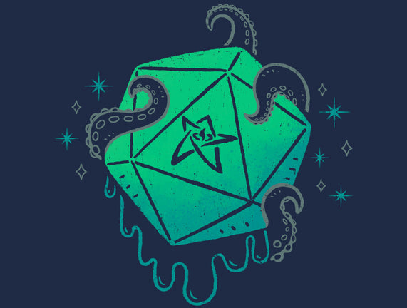 Cthulhu Dice