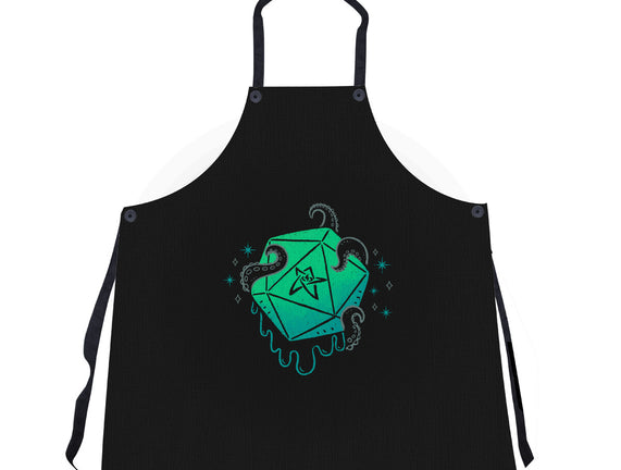 Cthulhu Dice