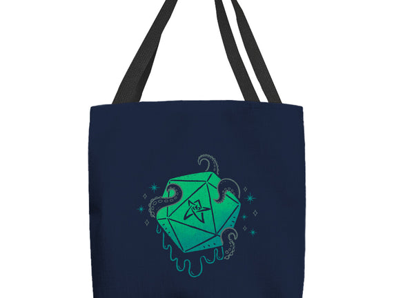 Cthulhu Dice