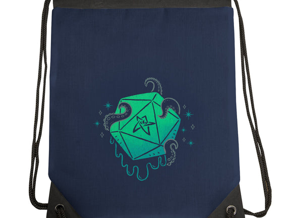 Cthulhu Dice