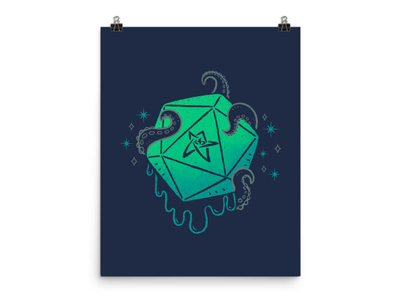 Cthulhu Dice