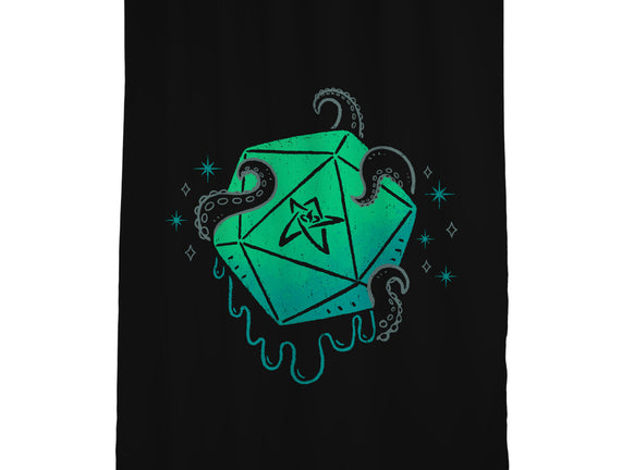 Cthulhu Dice