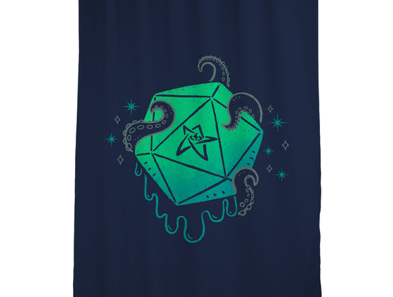 Cthulhu Dice