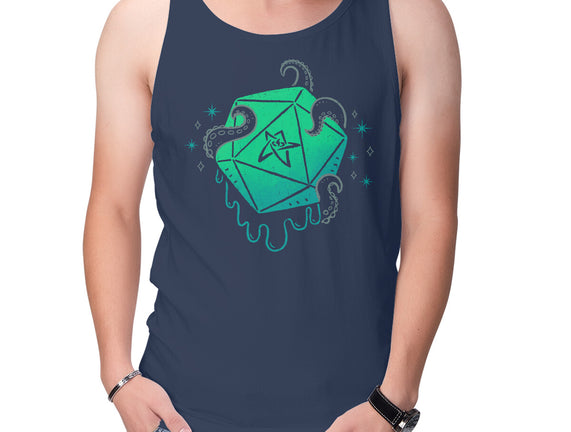Cthulhu Dice