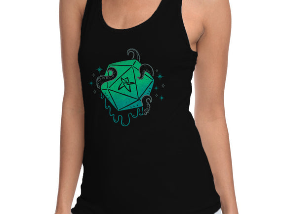 Cthulhu Dice