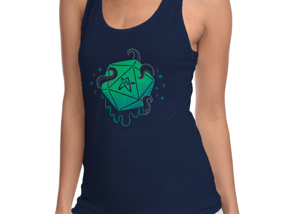 Cthulhu Dice