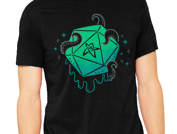 Cthulhu Dice