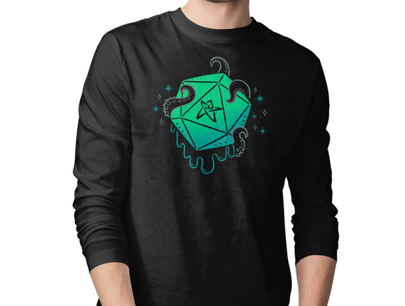 Cthulhu Dice
