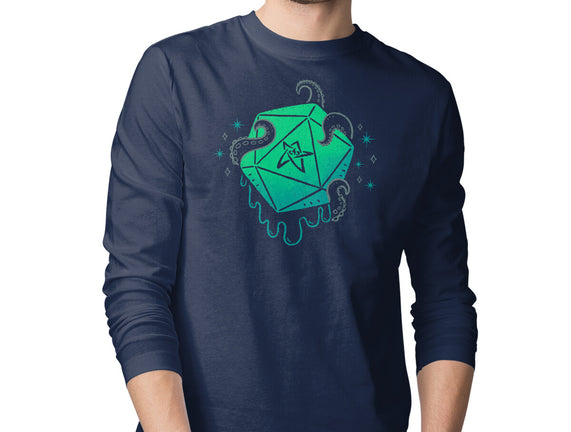 Cthulhu Dice