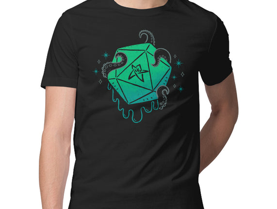 Cthulhu Dice