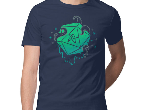 Cthulhu Dice