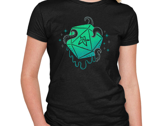 Cthulhu Dice