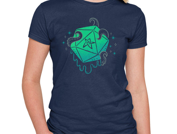 Cthulhu Dice