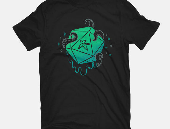 Cthulhu Dice