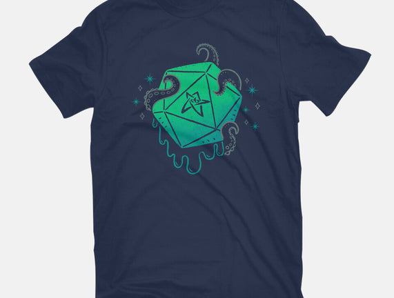 Cthulhu Dice