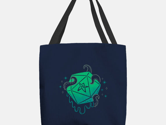 Cthulhu Dice