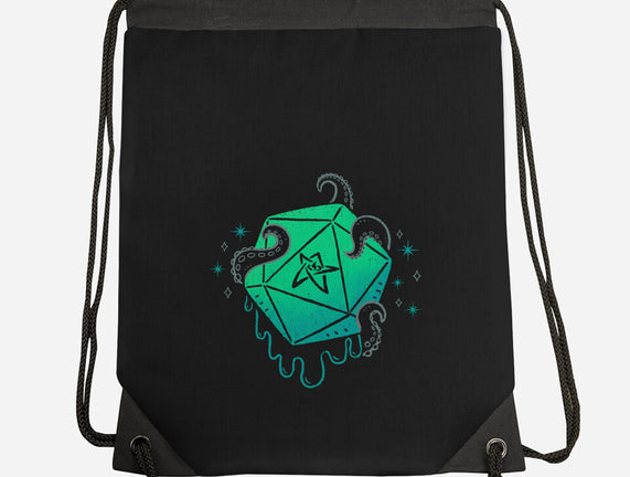 Cthulhu Dice