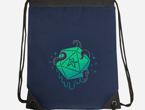 Cthulhu Dice