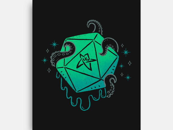 Cthulhu Dice