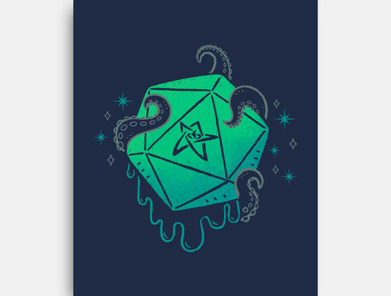 Cthulhu Dice