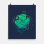 Cthulhu Dice-None-Matte-Poster-xMorfina