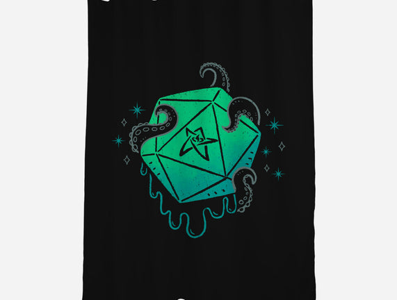 Cthulhu Dice
