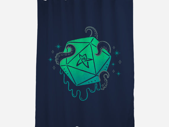 Cthulhu Dice