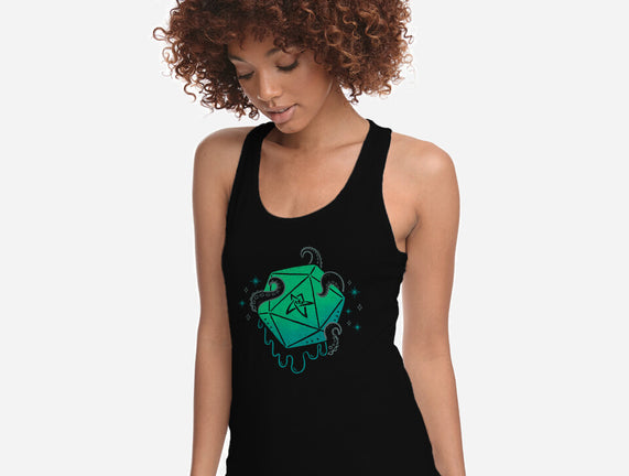 Cthulhu Dice