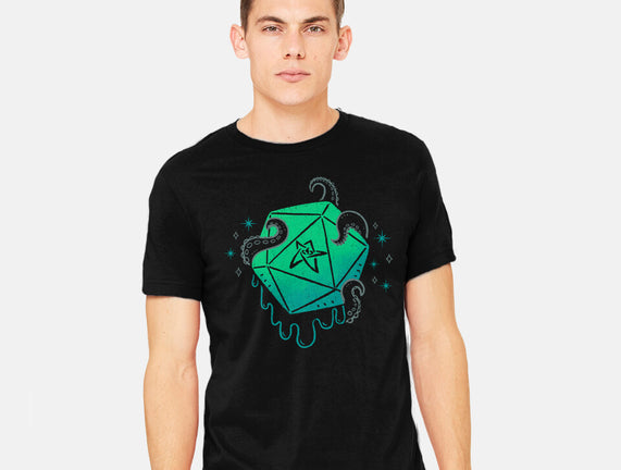 Cthulhu Dice