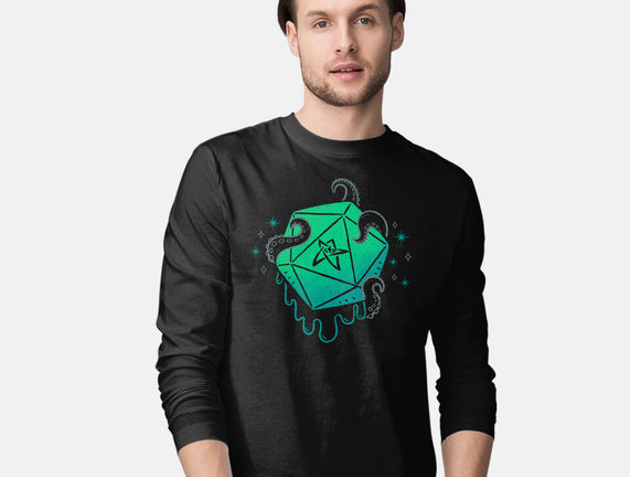 Cthulhu Dice