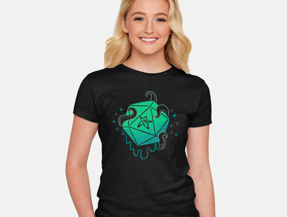 Cthulhu Dice