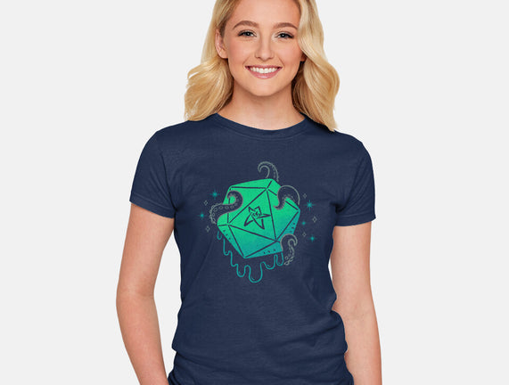 Cthulhu Dice