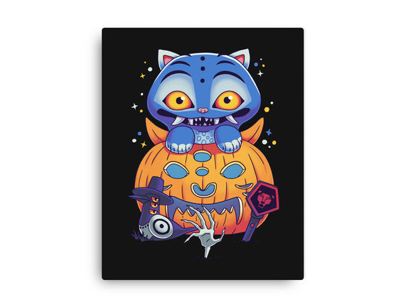 Derpy Halloween