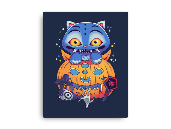 Derpy Halloween