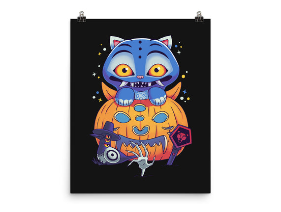 Derpy Halloween